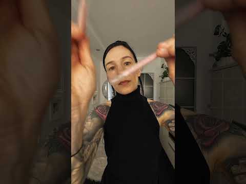 rustling sticks asmr
