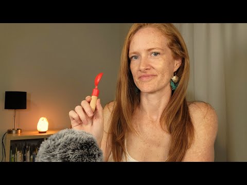 ASMR | Soothe You to Sleep *Soft & Gentle*