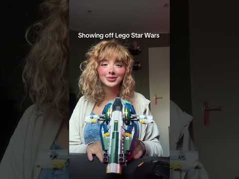 #legos #lego #starwars #starwarslego