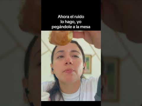 Lo que callamos los que hacemos ASMR