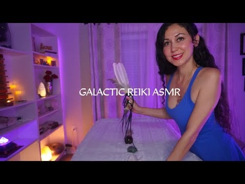 Heart expansion 💗Abundance codes 🦅😇Spring energetic cleansing 144000 Conscious Galactic REIKI  ASMR