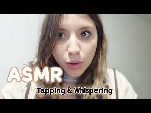 ASMR mouthsounds chaotic 😍