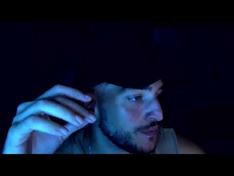 Emisión en directo de SeluAsmr