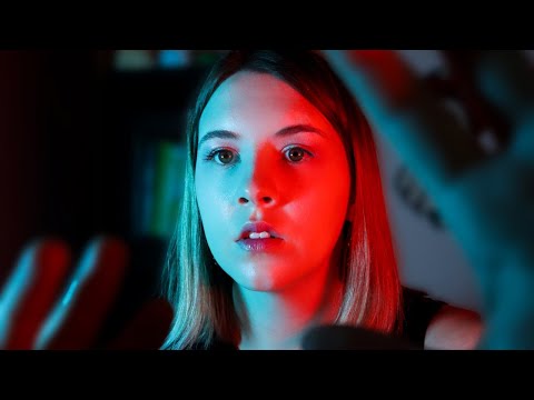 ASMR Determining Your Power Role Play (Soft Spoken, Writing, Lights, Personal Attention, Tests)