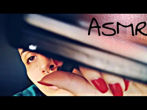ASMR CASEIRO - Namorada fazendo sua barba na quarentena | DIÁRIO DA IVI