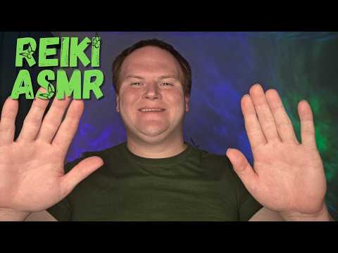Energy Reset Reiki Session (Reiki Infused Session)