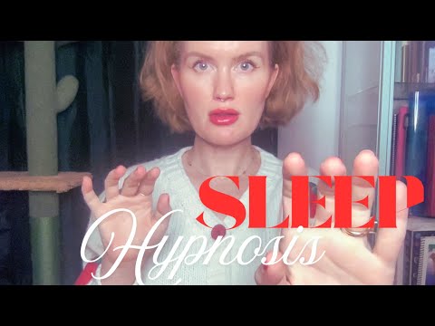 🌙  Soft Spoken SLEEP HYPNOSIS ✨️ "End Your Day Peacefully" ✨️| Pro Hypnotist Kimberly O'Connor🌙