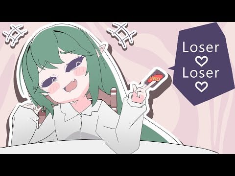 Mimukauwa Nice Try (みむかｩわナイストライ) 【ENGLISH COVER】| EunoeVA