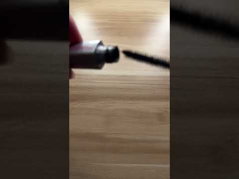 Tapping ASMR | Makeup ASMR #shorts