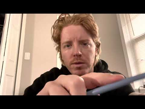 Fastest ASMR Ear Exam Ever - 1 Minute ASMR
