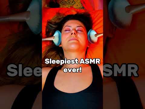 Light touch ASMR massage #asmrmassage #asmr #asmrsounds #realpersonasmr #relaxation #shorts