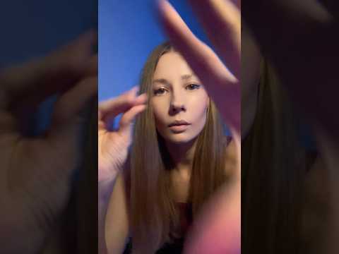 Fast Aggressive Reiki ASMR ✨ Energy Cleansing No Talking