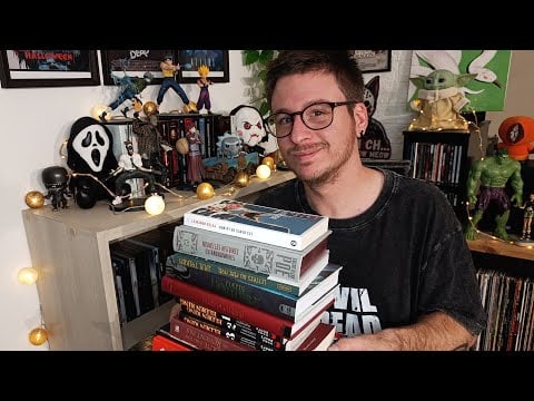 Derniers achats n°202 (et Cadeaux d'Anniversaire) - ASMR Français