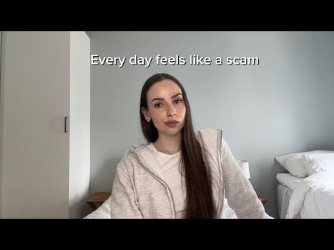 It’s so hard to just exist nowadays 