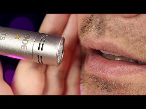 The BEST ASMR Whispers to Tingle Your Spine (and sleep, 3.5h)