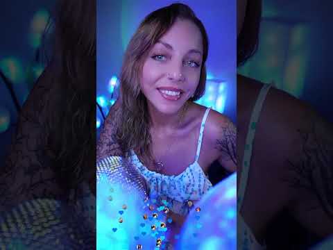 3 Hours ASMR Livestream 568💙