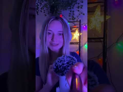 BEHOLD. THE SECRET TO FALLING ASLEEP. IT WAS HERE ALL ALONG. full vid is on my TT btw :) #asmr