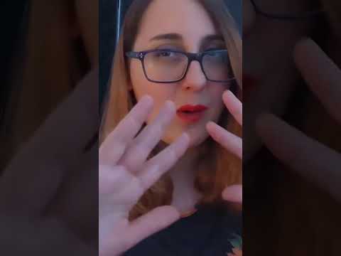 asmr.. bow wow wow yippie yo yippie yah