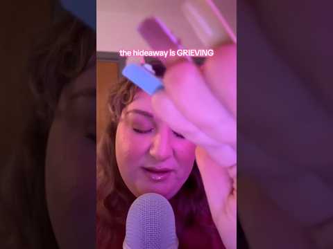 #asmr #makeup