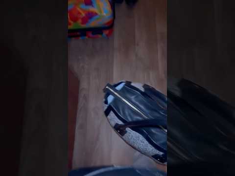 ASMR travels : to London for Xmas