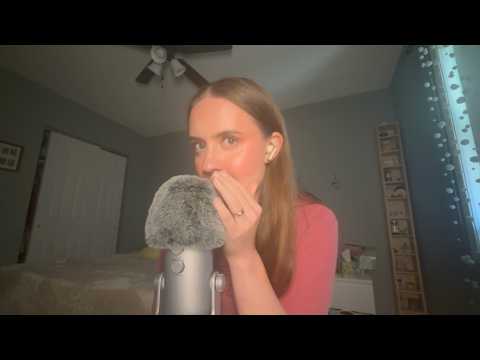 ASMR guess the song 🎶