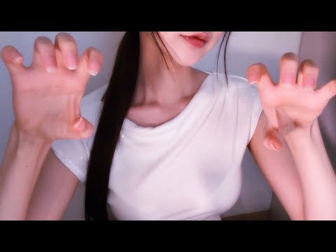 ASMR / 천천히 느린 탭핑 사운드로 잠들기..💤