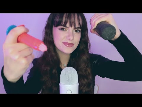 ASMR FR | Je te refais le portrait ⛏️ (Insane Fast & Agressive) 🤯