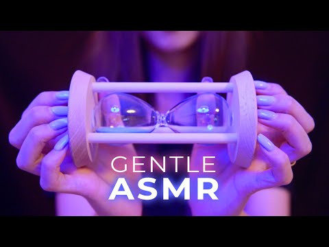 ASMR Gently Sending You to Sleep (No Talking)