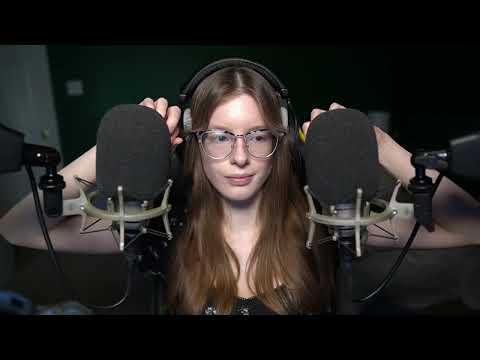 ASMR that you can feel in your brain