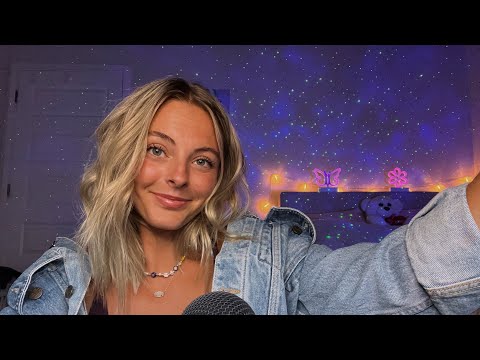 15 Minutes of Relaxing ASMR Triggers