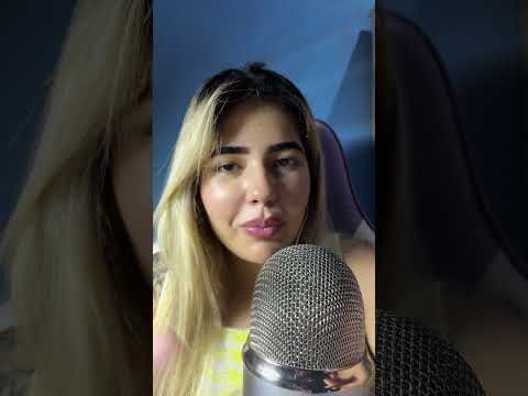 #asmrsonsdeboca #asmrsounds