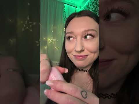 🧑‍🚀✨ #asmr