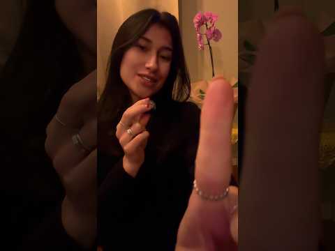 GE ASMR 🌸🌺🌸🌺🌸😴