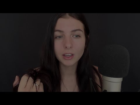 ASMR ESPAÑOL con una voz dulce para hacerte dormir 😴 Soft Spoken