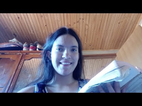 Asmr Cristão-Durma Ouvindo Salmos 3 #asmrcristiano #asmrlendo #asmrlectura #asmrsussurros #asmrptbr