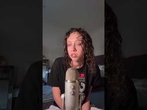 Singing You To Sleep With… Sports Car!? #asmr