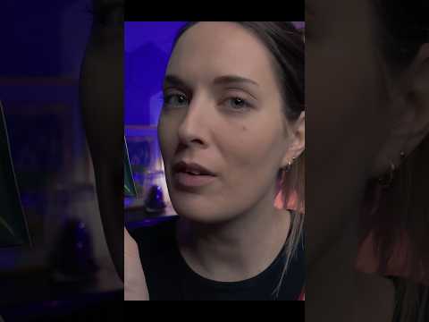 [preview] ASMR Bedtime Tea & Catching Up ☕ Soft Spoken EN/FR | Personal Attention for Sleep