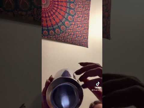 ASMR Fast Tapping On Random Items!