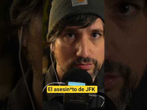¿Hubo un segundo tirador? El MISTERIO de JFK