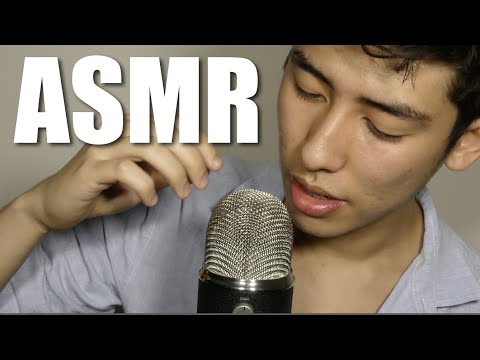 ASMR for People Who Don't Get Tingles