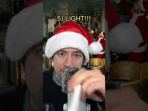10 High Sensitivity ASMR Triggers in 1 Minute ASMR || 10 Triggers 1 Minute ⏱️ || Fast ASMR