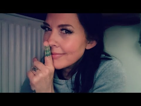 ASMR- Hide & Seek 👀🫣