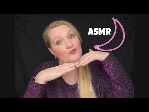 ASMR german ⚠️ Tingly Real Talk  - whispering - Talk Talk Talk - time to sleep