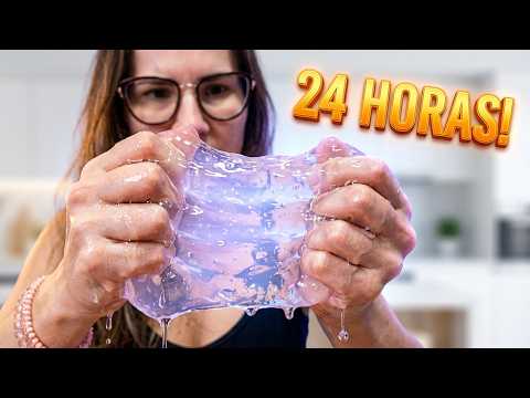 ELE CRESCEU MUITO! Experimento ASMR Incrivelmente Satisfatório #asmr