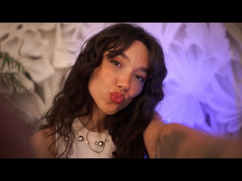 ASMR Los Mouth Sounds que NECESITAS PARA DORMIR + Layered  Sounds 💋