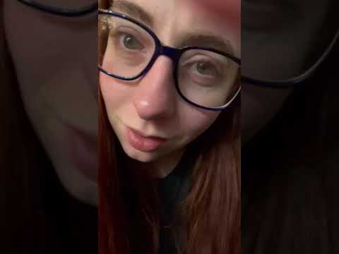 I'm so proud of you asmr #personalattentionasmr #lofi #positiveaffirmations