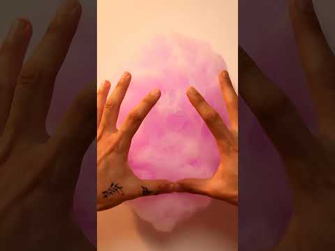 Soft Cloud Collapse ☁️ ASMR
