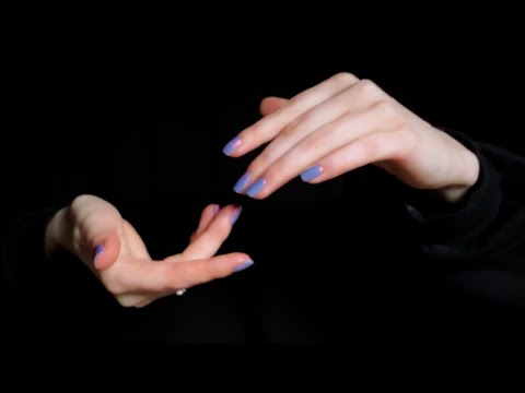 [ASMR] Slow hand movements + layered sounds (no talking)