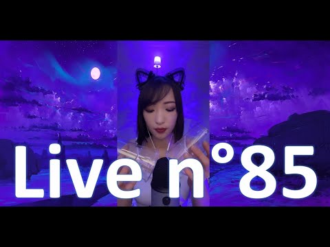 🔴 LIVE n°85 - On se retrouve pour un LIVE surprise après le travail ! 🌝
