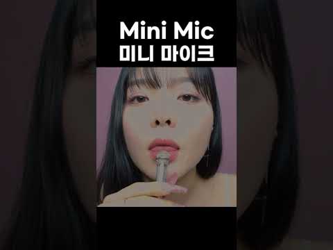 $2 Mic Makes Amazing Mouth Sounds